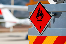 DANGEROUS GOODS AND CARRIAGE OF SPECIAL CARGO