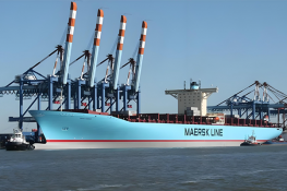 PORT OF DESTINATIONSERVICES
