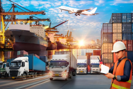 CUSTOMS CLEARANCE CARGO INSPECTION