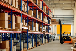 WAREHOUSE